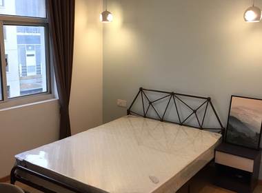 经纬公寓 1室0厅1卫