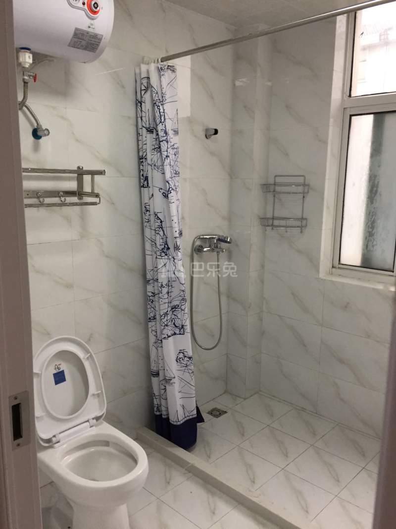 经纬公寓6191428卫生间图3