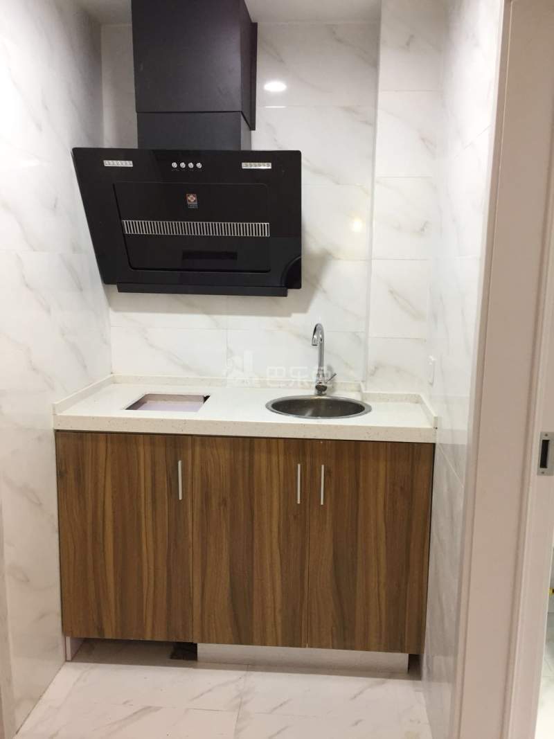 经纬公寓6191428厨房图2