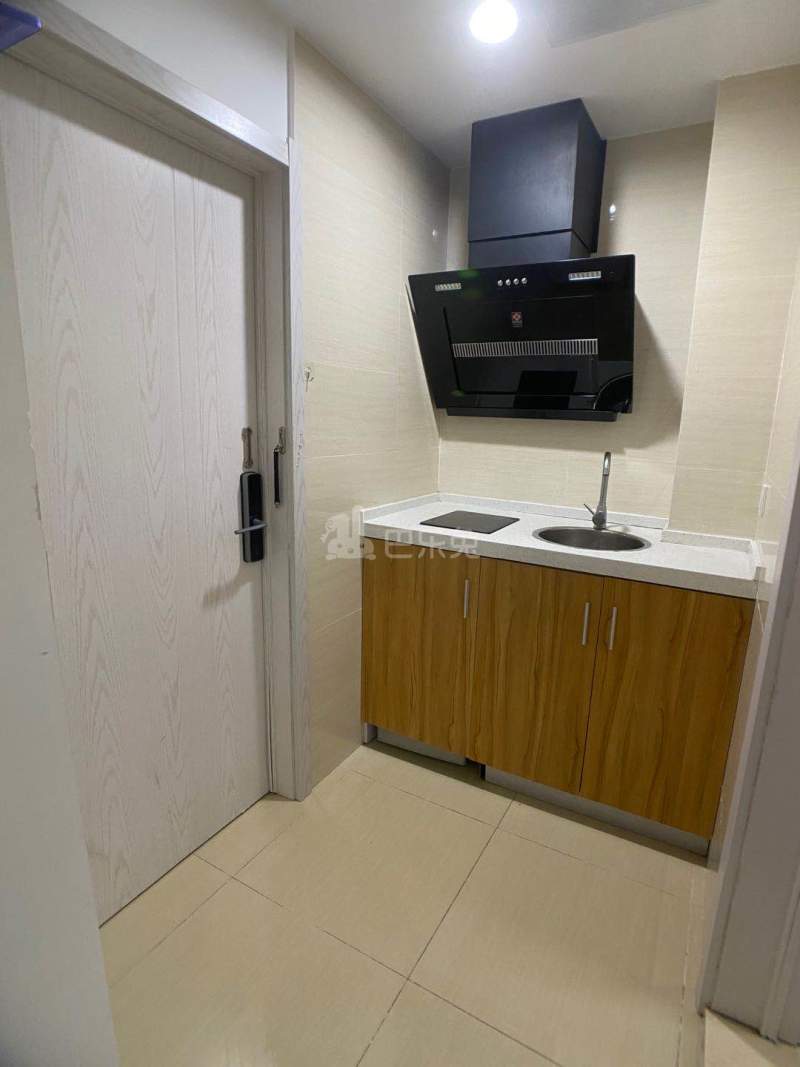 经纬公寓6191428周边环境图4