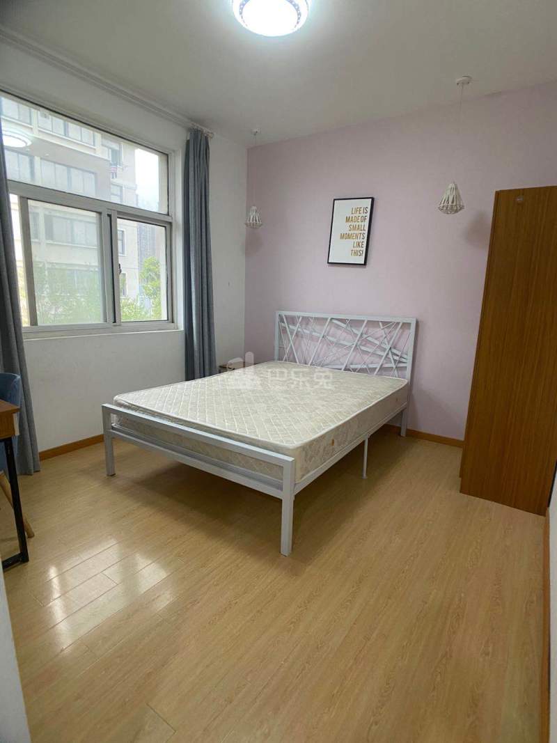 经纬公寓6191428周边环境图5