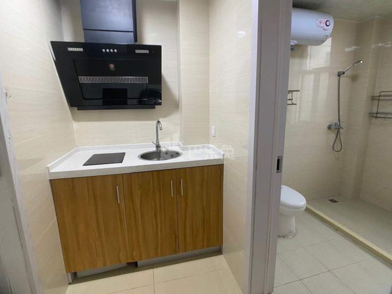 经纬公寓6191428周边环境图7