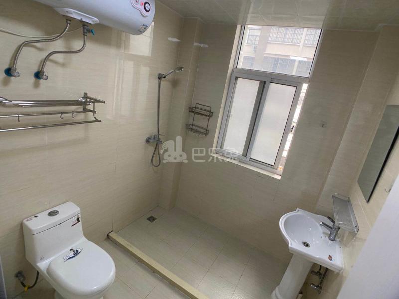 经纬公寓6191428周边环境图9