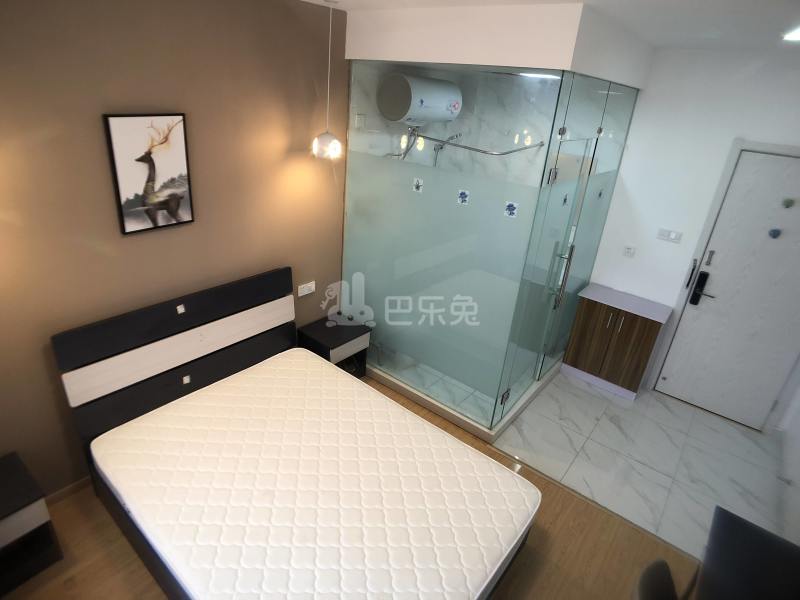 经纬公寓6191431卧室图1