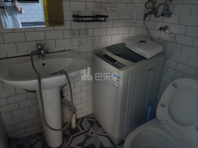 阳光欧洲城二期6194846卫生间图9