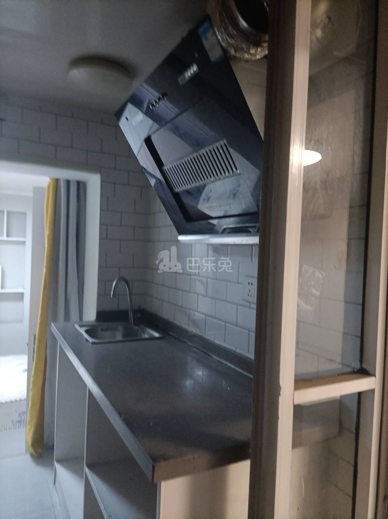 阳光欧洲城二期6194846厨房图7