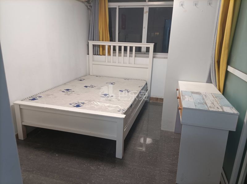 阳光欧洲城二期6194846卧室图2