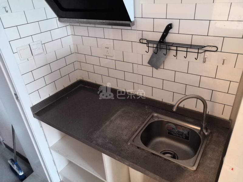 阳光欧洲城二期6194846厨房图8