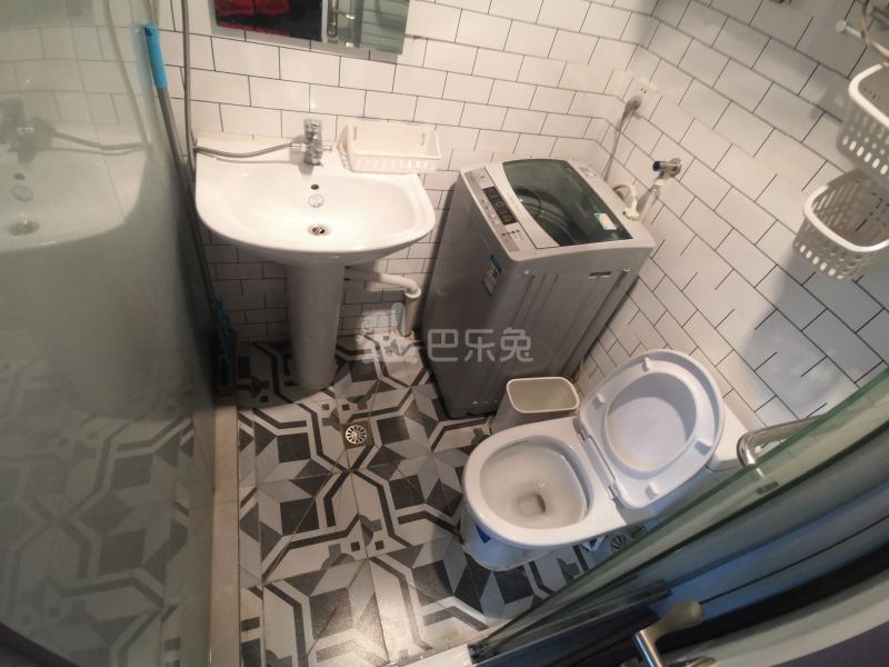 阳光欧洲城二期6194846卫生间图10