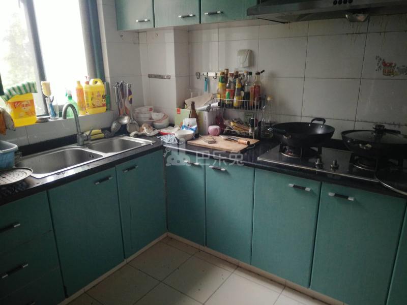 美林小城6198006厨房图7