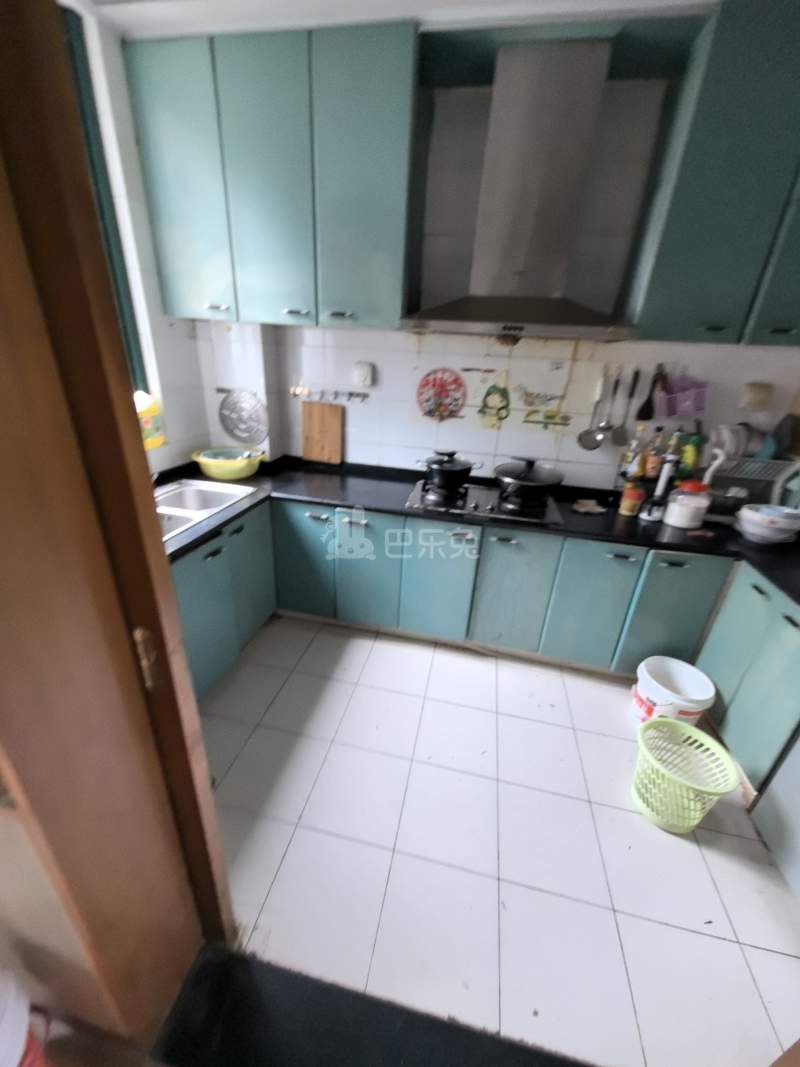 美林小城6198006厨房图6