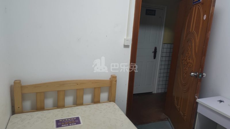 山东大厦6204738卧室图2