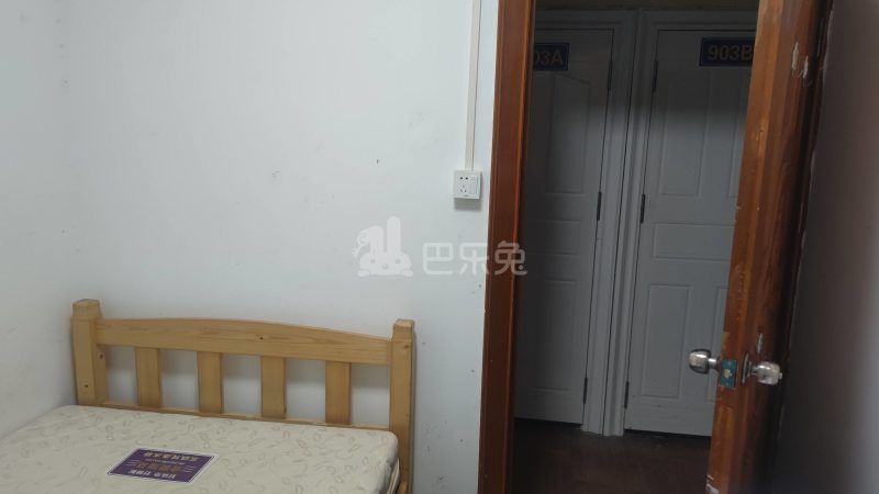 山东大厦6204738卧室图3