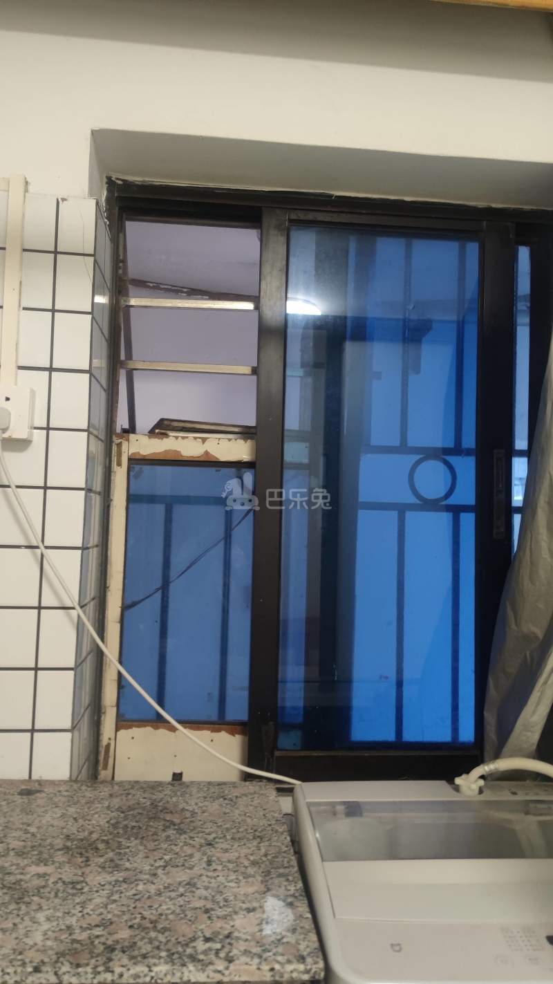 山东大厦6204738卧室窗户图5