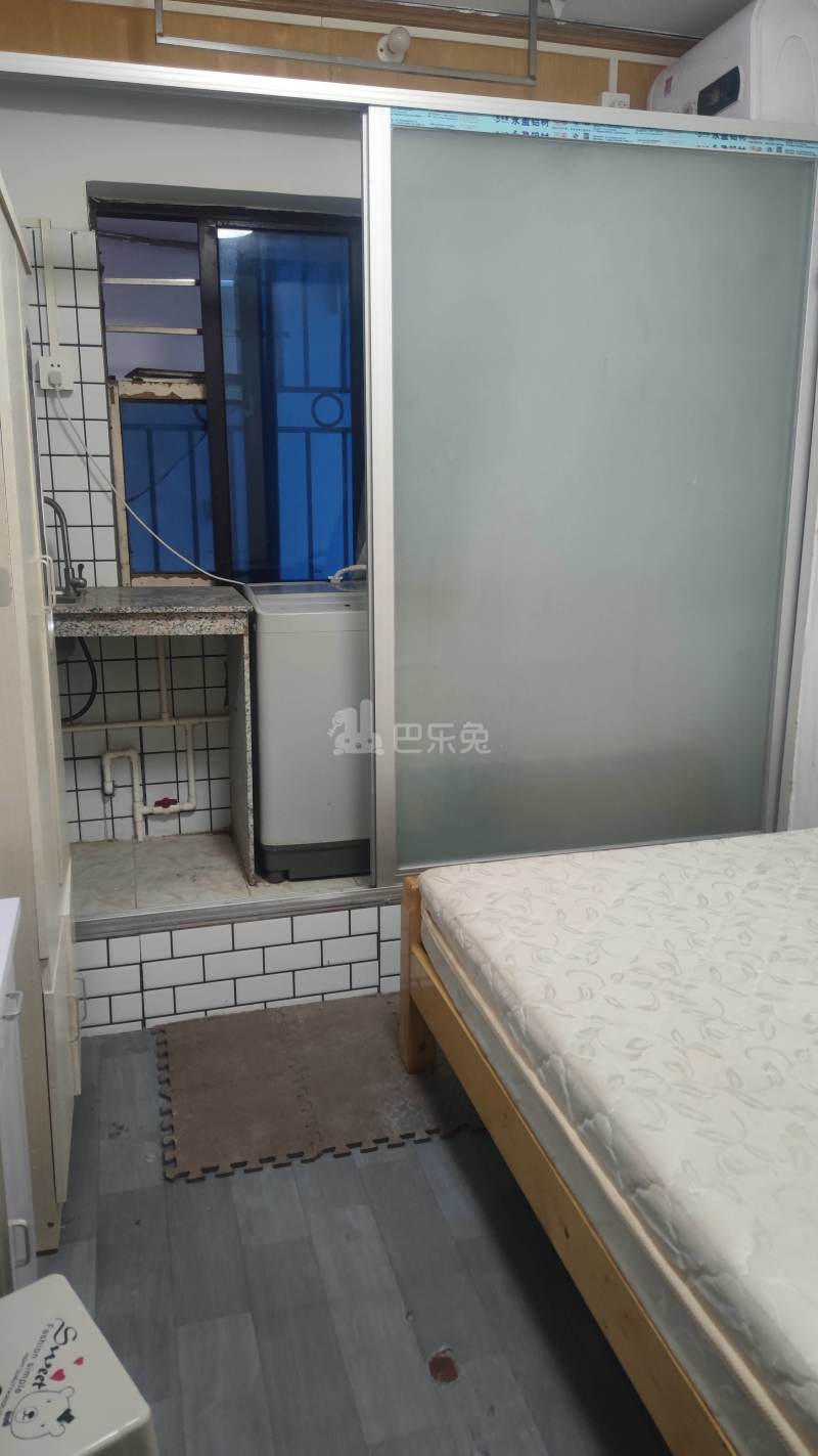 山东大厦6204738卧室图0