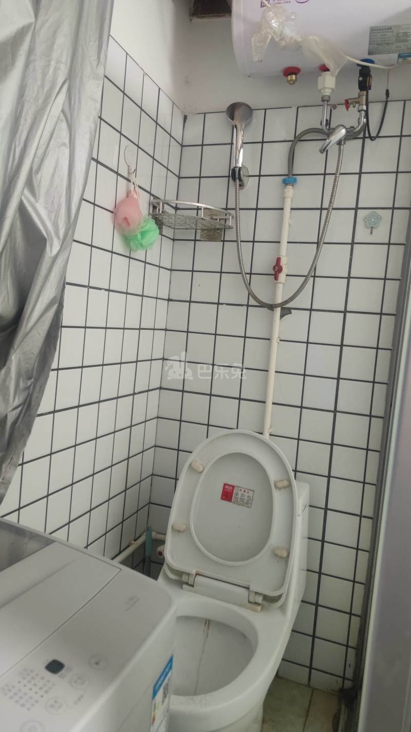 山东大厦6204738卫生间图4