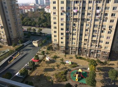 创新佳苑东区 2室0厅1卫