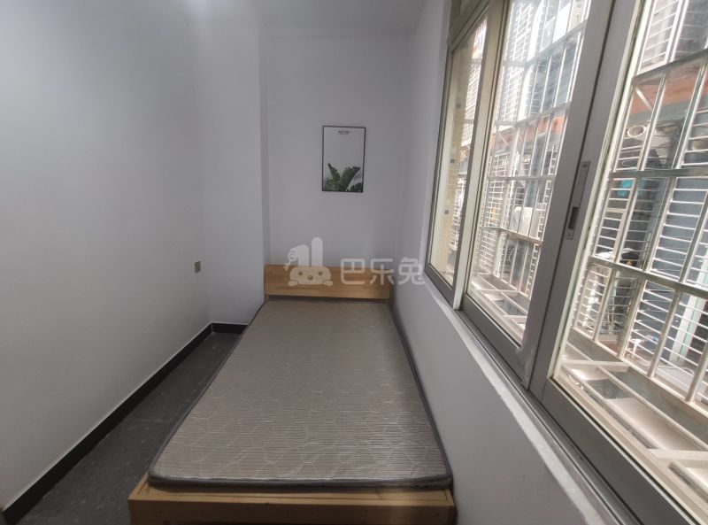 大石祥和二路十巷1号6210053卧室图2