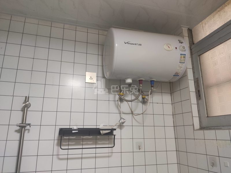 大石祥和二路十巷1号6210053卫生间图5