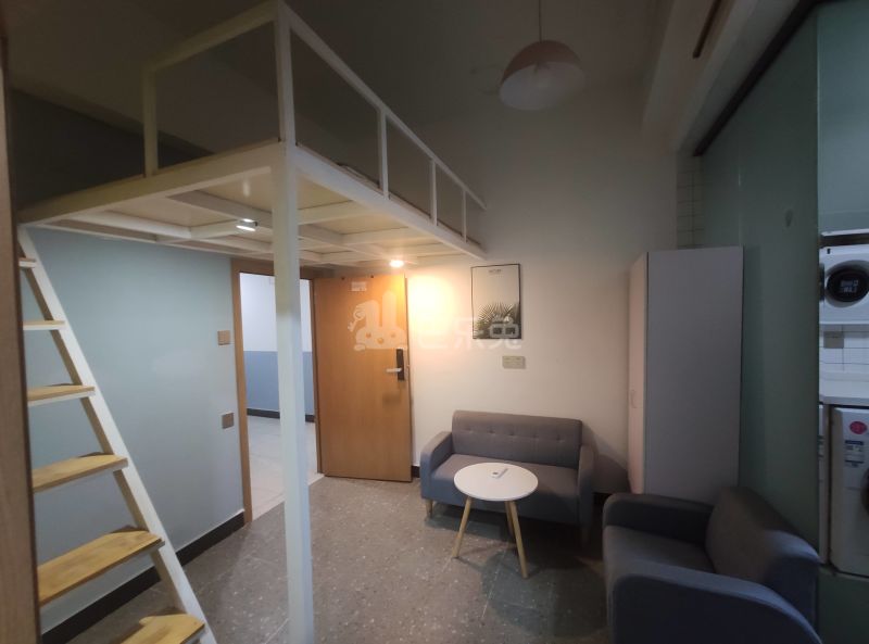 大石祥和二路十巷1号6210053卧室图3