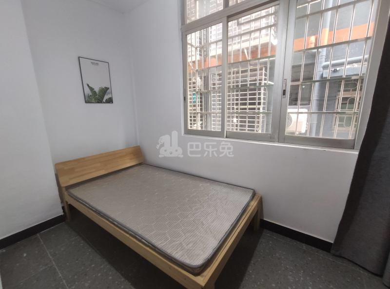 大石祥和二路十巷1号6210053卧室图1