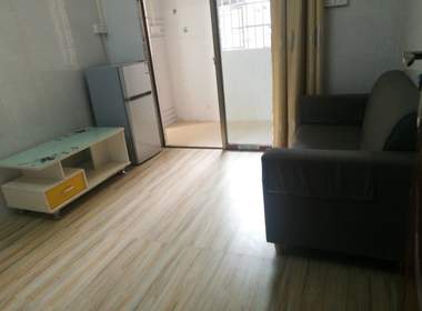 嘉禾望岗上胜东街北八巷3号 1室1厅1卫