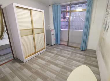 嘉禾望岗上胜东街北九巷3号 1室1厅1卫