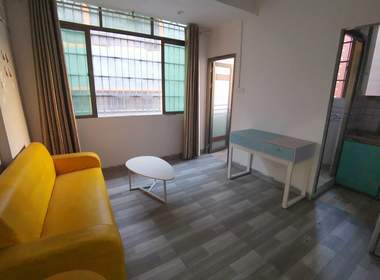 嘉禾望岗上胜东街北九巷3号 1室1厅1卫