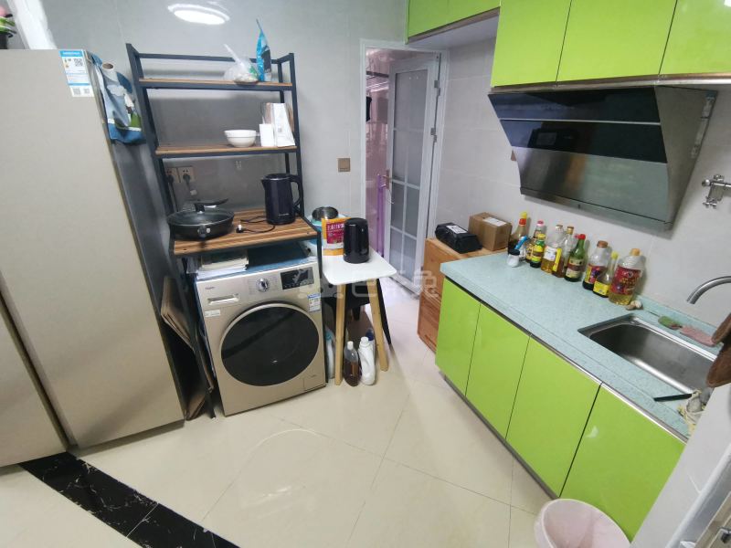 彩虹新都6219770厨房图4