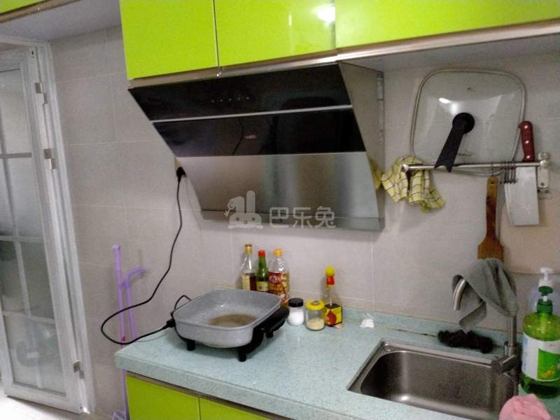彩虹新都6219770厨房图8