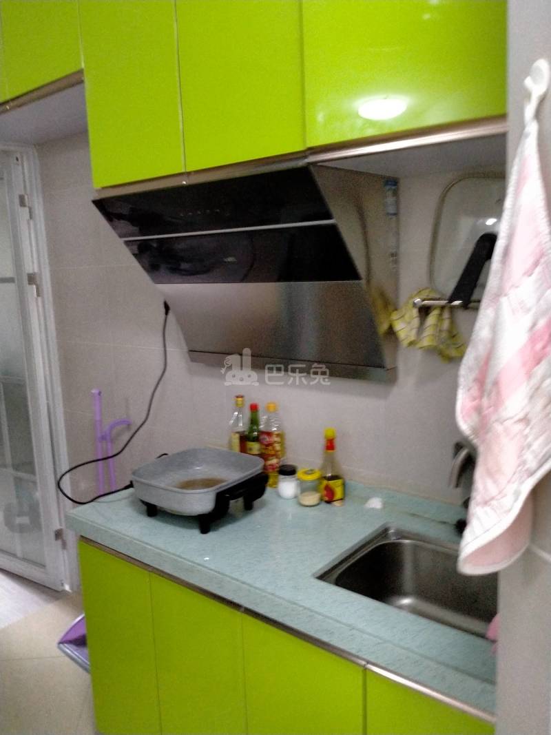 彩虹新都6219770厨房图7