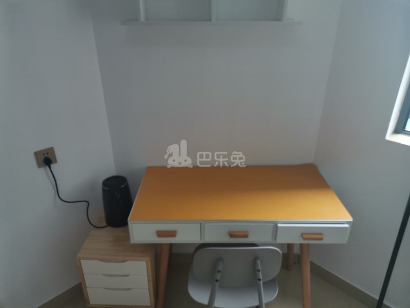 彩虹新都6219765卧室图2