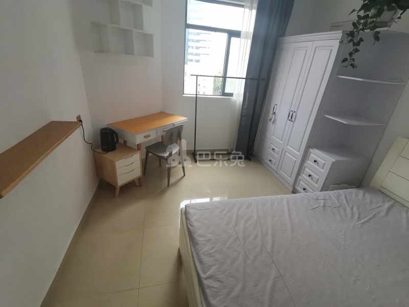 彩虹新都6219765卧室图1