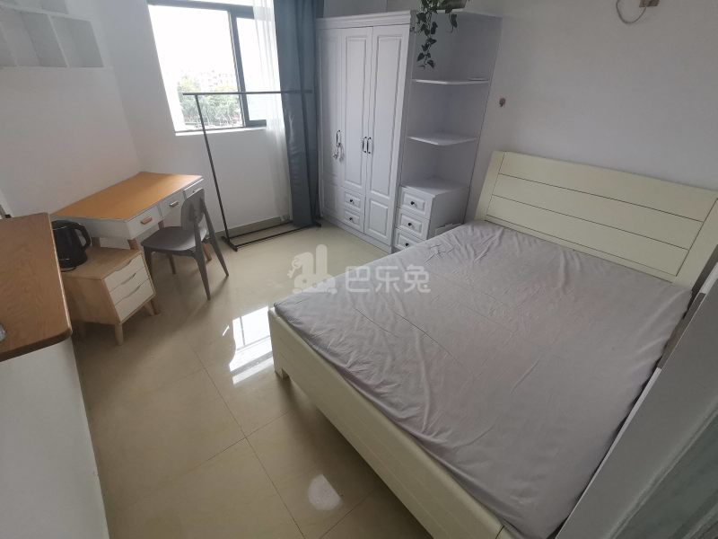 彩虹新都6219765卧室图3