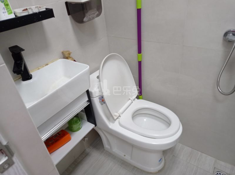 彩虹新都6219770卫生间图11