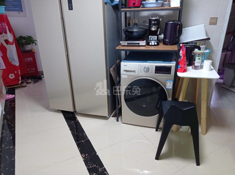 彩虹新都6219770客厅图2