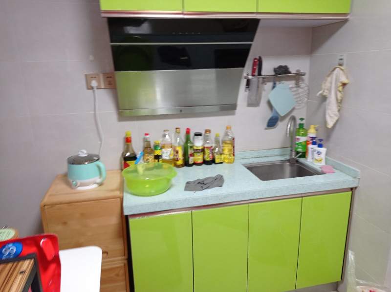 彩虹新都6219770厨房图5