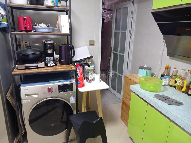 彩虹新都6219770厨房图6