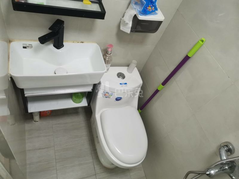 彩虹新都6219770卫生间图14