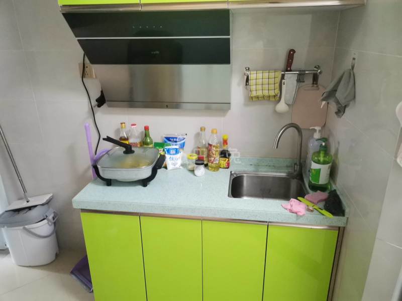 彩虹新都6219770厨房图9