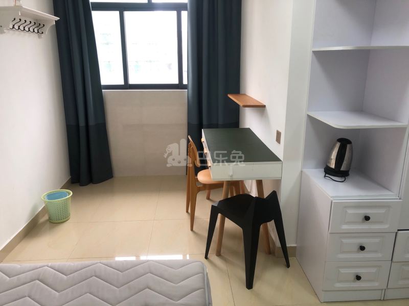 彩虹新都6219770卧室图1