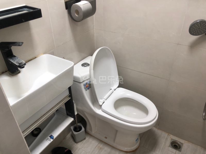 彩虹新都6219770卫生间图10