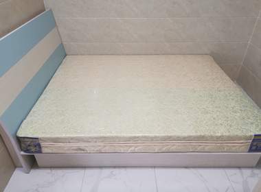 悦橄榄公寓（嘉禾望岗大口井一巷2号） 2室1厅1卫