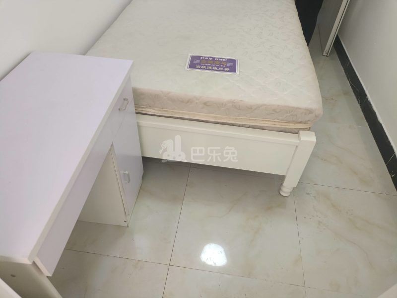 后海第一统建楼6222382卧室图0