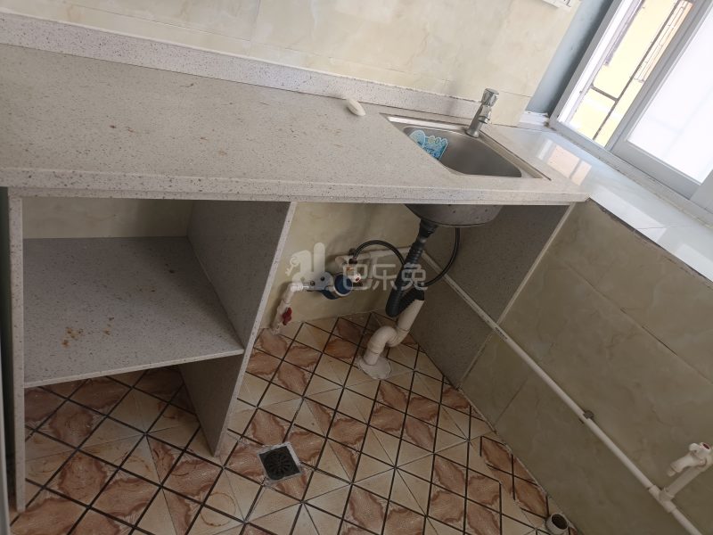 后海第一统建楼6222382厨房图4