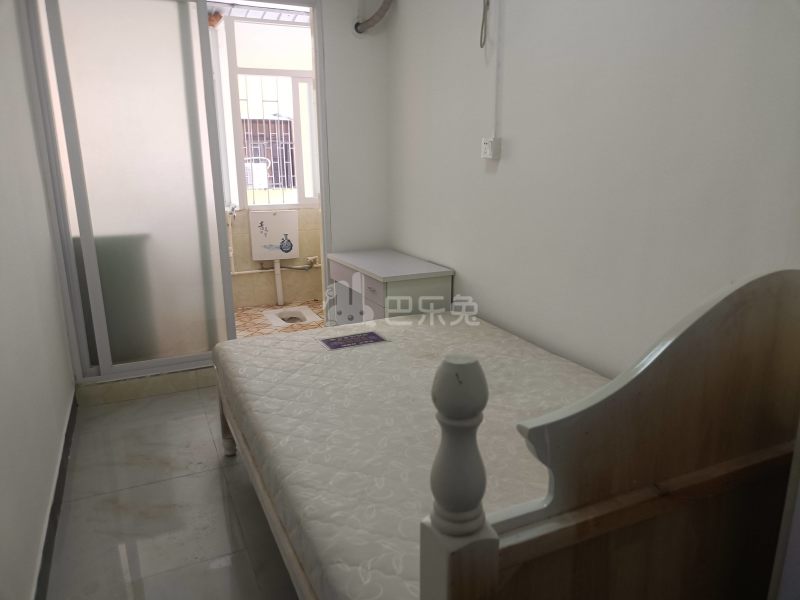 后海第一统建楼6222382卧室图3