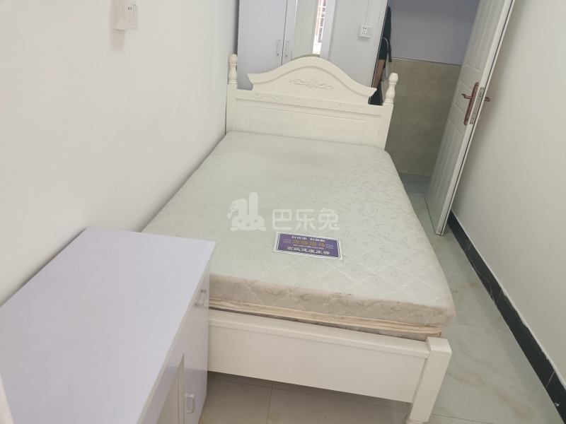 后海第一统建楼6222382卧室图1