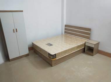 统嘉公寓（嘉禾望岗大岭东街四巷15号） 2室1厅1卫