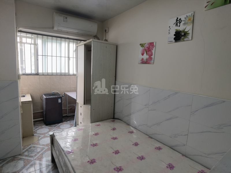 水产楼6226510卧室图1