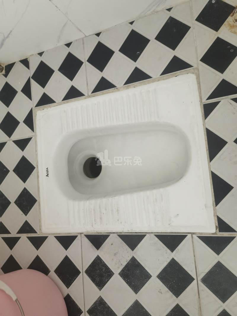 水产楼6226510卫生间图4